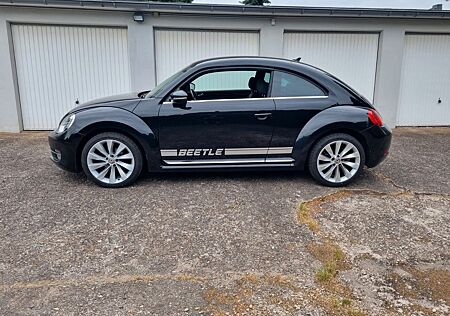 VW Beetle Volkswagen 1.2 TSI -