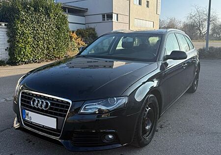 Audi A4 2.0 TDI 105kW Ambiente Avant Ambiente