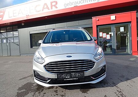 Ford Galaxy Titanium Aut. *EXP.8490*