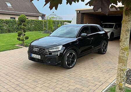 Audi Q2 1.6 TDI sport sport