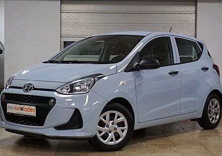 Hyundai i10 1.0 Automatik *34.800KM*KLIMA*