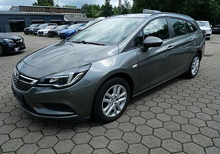 Opel Astra K Sports Tourer Edition Klima (17)