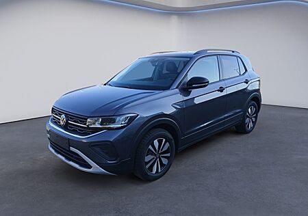 VW T-Cross Volkswagen 1.0 TSI Goal GJR+AHK+SHZ+ACC+KAMERA