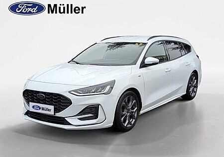 Ford Focus 1.0EcoBoost ST-Line*Navi*Kamera*Tot-Winkel