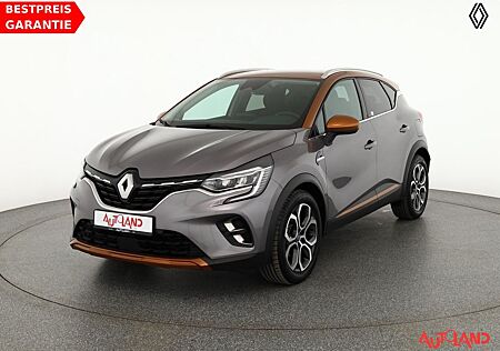 Renault Captur II Plug-In 160 Intens DAB VC LED Navi Kam