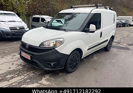 Fiat Doblo Doblò SX Kasten Klima