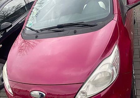 Ford Ka /+ 1,2 Trend Trend
