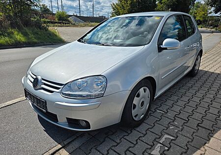 VW Golf Volkswagen V Lim. Comfortline Automatik