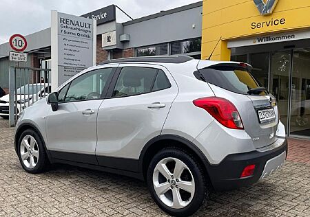 Opel Mokka Edition