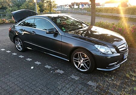 Mercedes-Benz E 350 E350 Cp. V6 7G THERMATIC COMAND ONL SERVICE NEU