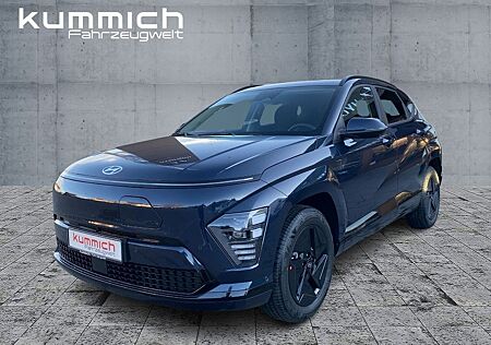 Hyundai Kona MY26 Trend Assistenz-Paket el. Heckklappe