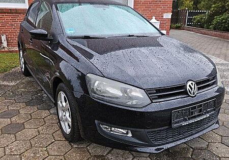 VW Polo Volkswagen 1.4 Comfortline Comfortline