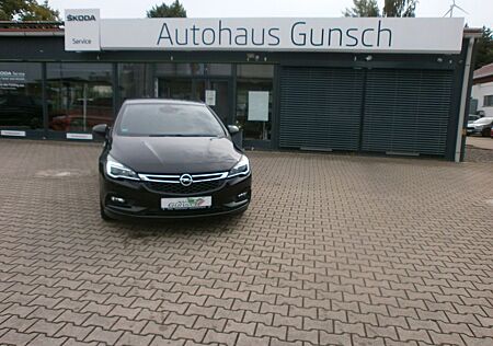 Opel Astra K Lim. 5-trg. Dynamic