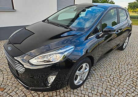 Ford Fiesta ST-Line;52500km;Kamera;6xPDC;Navigation;TÜV-NEU