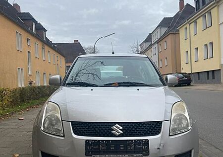 Suzuki Swift 1.3 Comfort Comfort