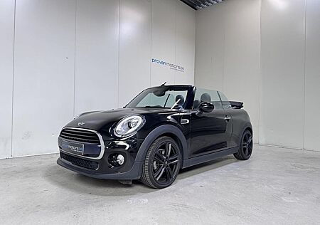 Mini Cooper Cabrio 1.5 Benzine Autom. - GPS - Topstaa