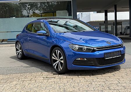 VW Scirocco Volkswagen 2.0 TDI 125 kW Edition PANO/LEDER/2HAND