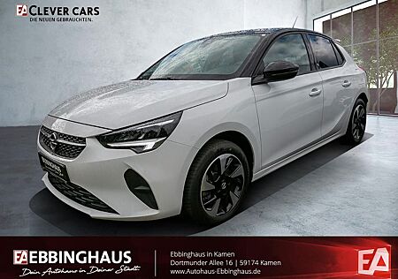 Opel Corsa F e Edition Fahrerassistenz-Paket LED