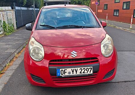 Suzuki Alto 1.0 Basic Basic