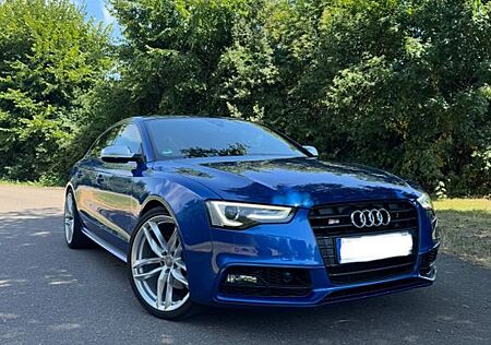 Audi S5 3.0 TFSI S tronic quattro Sportback