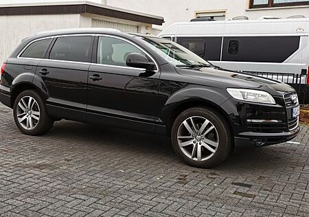 Audi Q7 3.0 TDI (DPF) quattro tiptronic -