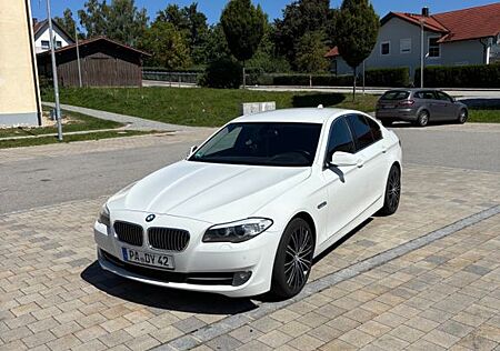 BMW 520d -Bj. 2010