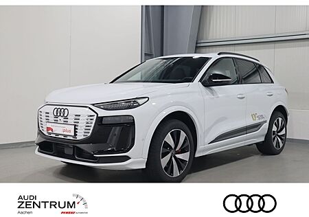 Audi Q6 e-tron Q6 SUV e-tron quattro 285 kW AssPakFahren+Parken