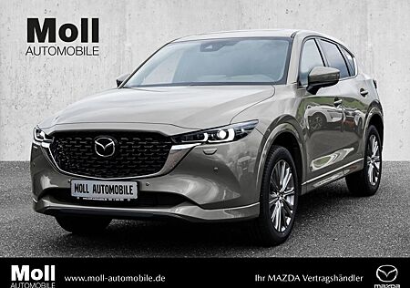 Mazda CX-5 2023 2.2L SKYACTIV-D 184AWD 6AT TAKUMI Schi