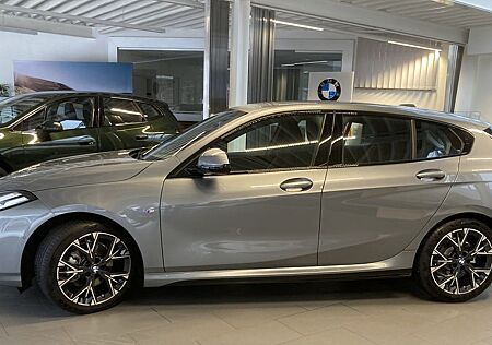 BMW 120 Aut.