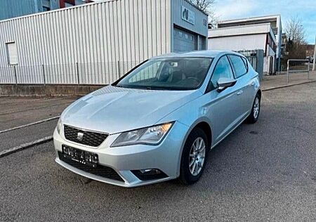 Seat Leon Reference
