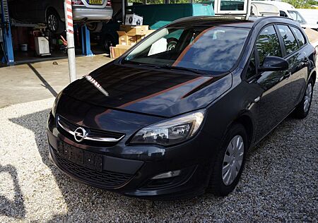Opel Astra J *1.5 TDCI*Sports Tourer Edition*1 Hand*