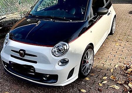 Abarth 595 Competizione 1.4 T-Jet 16V 595 Competizi...