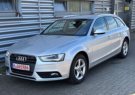 Audi A4 Avant Facelift/Steuerkette Neu/2.Hand/TÜV NEU