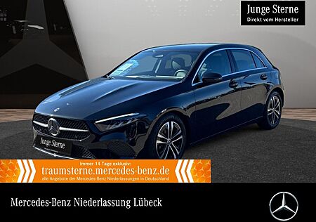 Mercedes-Benz A 200 PROGRESSIVE Advanced/Stdhzg/DISTR/VZ-Ass/