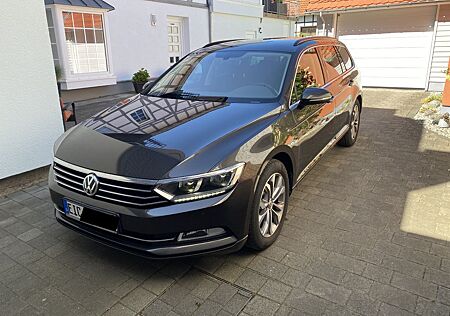 VW Passat Variant Volkswagen 2.0 TDI BMT Comfortline Varia...