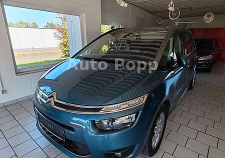Citroën C4 Spacetourer Grand C4 Picasso/Spacetourer Intensive-NAVI-HU N