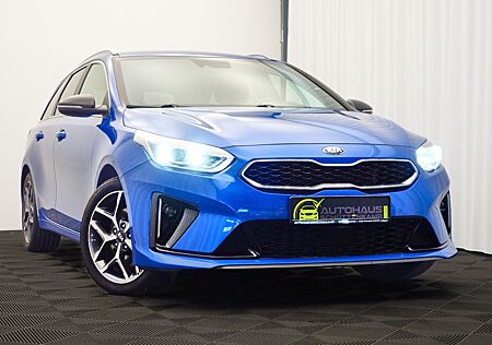 Kia Cee'd Sportswagon Ceed SW *GT LINE* RFKMRA+AHKPL+ELEKTR.SITZE+NAVI