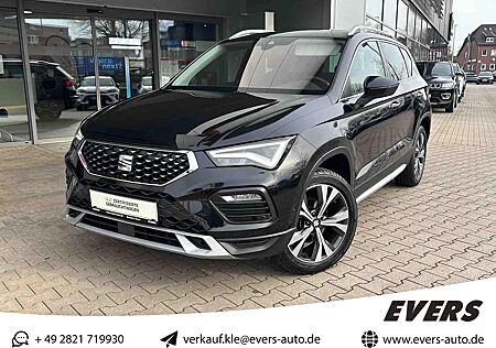 Seat Ateca 1.5 TSI Xperience DSG Pano Navi ACC 18"