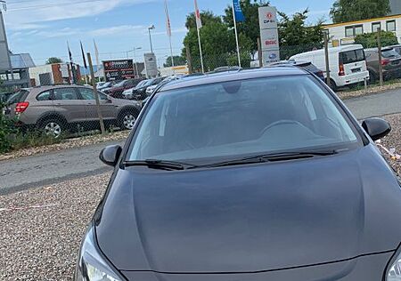 Opel Corsa 1.4 Edition Edition