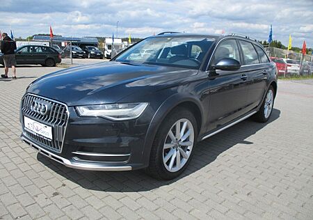 Audi A6 Allroad 3.0 TDI quattro 200kW S tronic VATrec