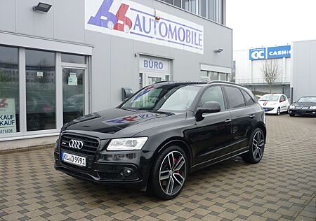 Audi SQ5 3.0 TDI plus quattro Black Edition