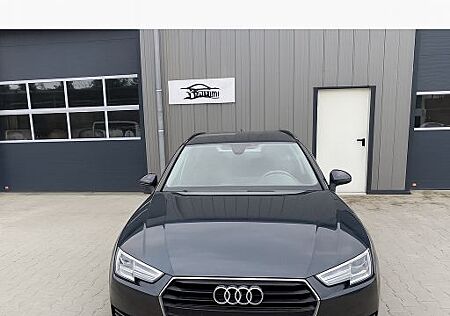 Audi A4 Avant basis ultra