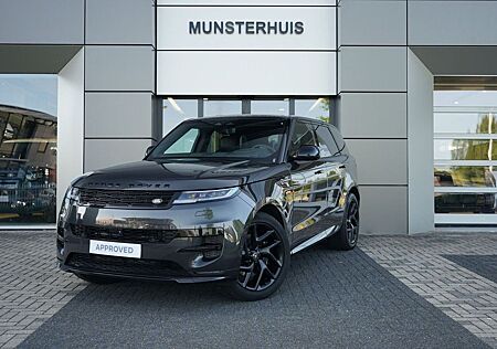 Land Rover Range Rover Sport 3.0 D300 Dynamic SE | Elektris