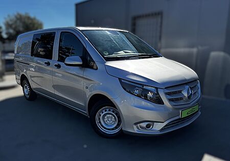 Mercedes-Benz Vito Mixto 114*lang*Klima*AHK*Sitheiz*Tüv06.2027