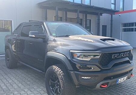 Dodge RAM TRX 6,2 L Doppel Kompressor 711 PS Offroad