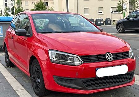 VW Polo Volkswagen 1.2 Comfortline Comfortline