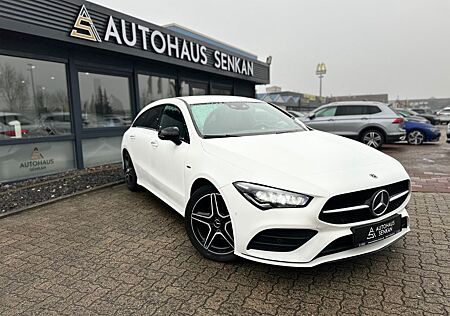 Mercedes-Benz CLA Shooting Brake CLA 220d SB AMG-LINE*MBUX*R-CAM*LED*