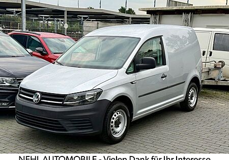 VW Caddy Volkswagen 1.0 *KLIMA*SHZ*NAVI*KAMERA*AHK