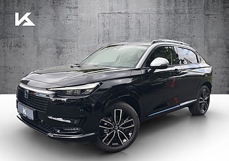 Honda HR-V e:HEV i-MMD Hybrid Advance Style, 360°, Sit