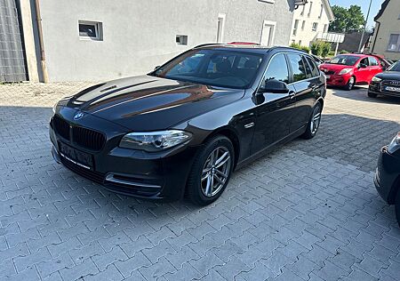 BMW 520 Baureihe 5 Touring d